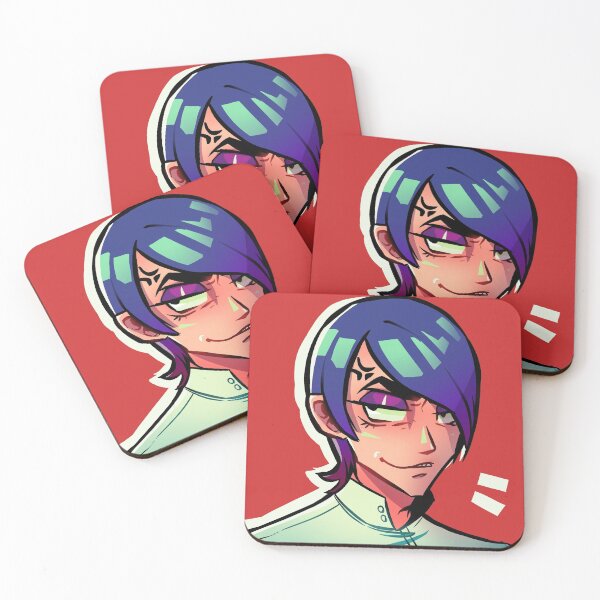 Artikelvorschau, störte yusuke entworfen und verkauft von cinnamon-buns.