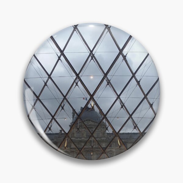 Item preview, Inside the Pyramid designed and sold by WanderingBark.