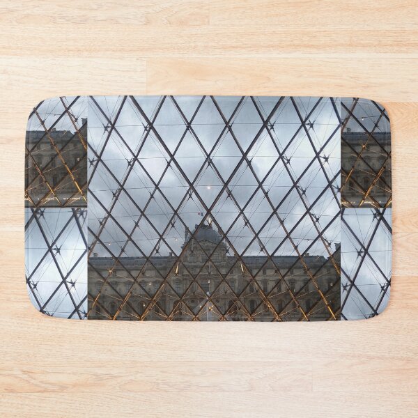 Item preview, Inside the Pyramid designed and sold by WanderingBark.