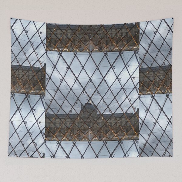 Item preview, Inside the Pyramid designed and sold by WanderingBark.