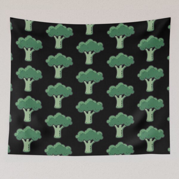 Item preview, Broccoli 1 designed and sold by Seb-Sk93.