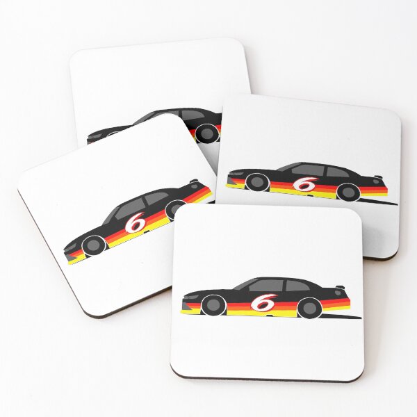 Item preview, Mark Martin  designed and sold by Chase Gardner.