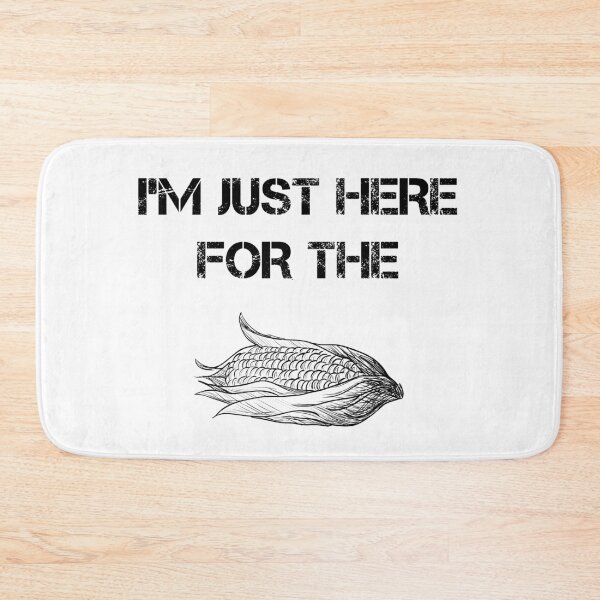 Item preview, i'm just here for the elote - Mexican Street Corn  designed and sold by khalilelk.