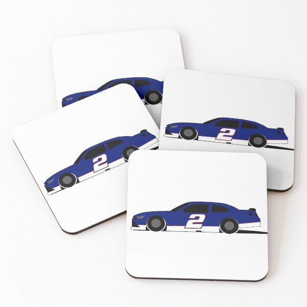 Item preview, Blue Duce  designed and sold by Chase Gardner.