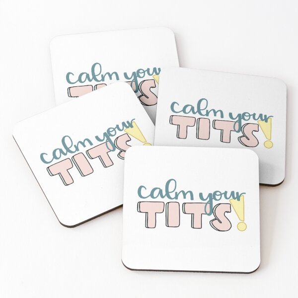 Item preview, Calm Your  designed and sold by aynsleegavey.
