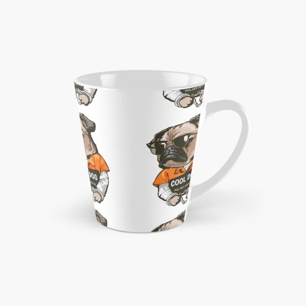 Item preview, Cool dog designed and sold by Stargo7.