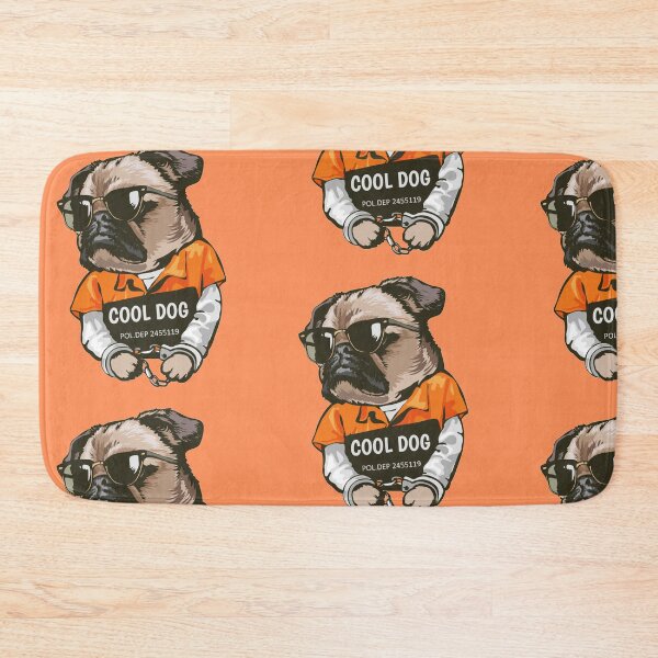 Item preview, Cool dog designed and sold by Stargo7.