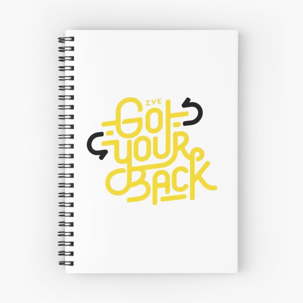 Item preview, Don't worry, I got your back. designed and sold by jozefds.