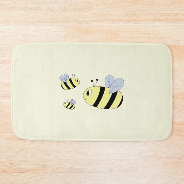 Item preview, Bees Design 1 designed and sold by designby-maddie.