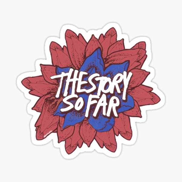 Pop Punk Stickers Redbubble