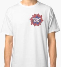The Story So Far Flower Classic T-Shirt