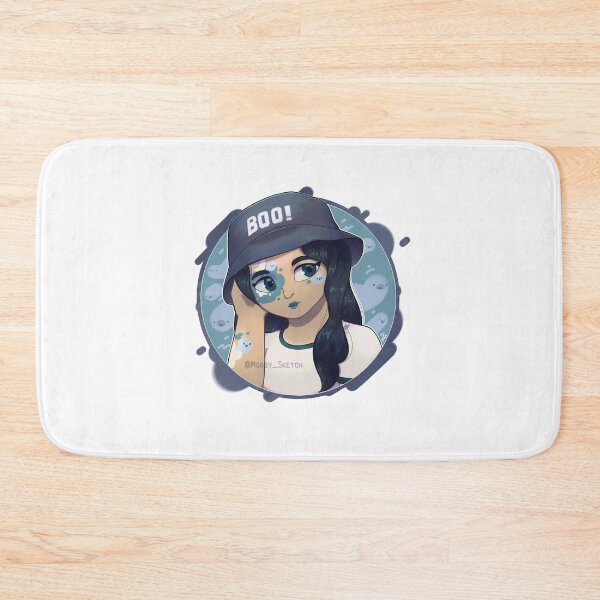 Item preview, Boo! designed and sold by MgabyDraws.