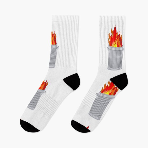 Item preview, Dumpster Fire Funny Gift designed and sold by YourgiftShop.