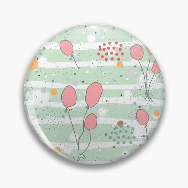 Item preview, Balloons designed and sold by FairyMeadows.