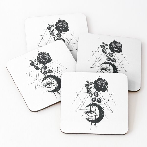 Item preview,  Appealing as well as space-filling effect. designed and sold by Dsigns.