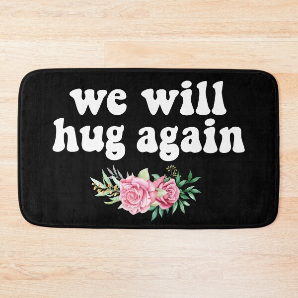 Item preview, we will hug again designed and sold by ELmezz.