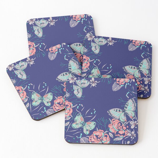 Item preview, Pattern butterfly designed and sold by ni3ma.