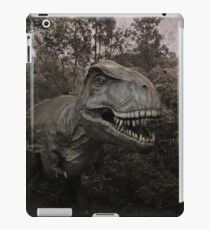 Dino iPad Case/Skin