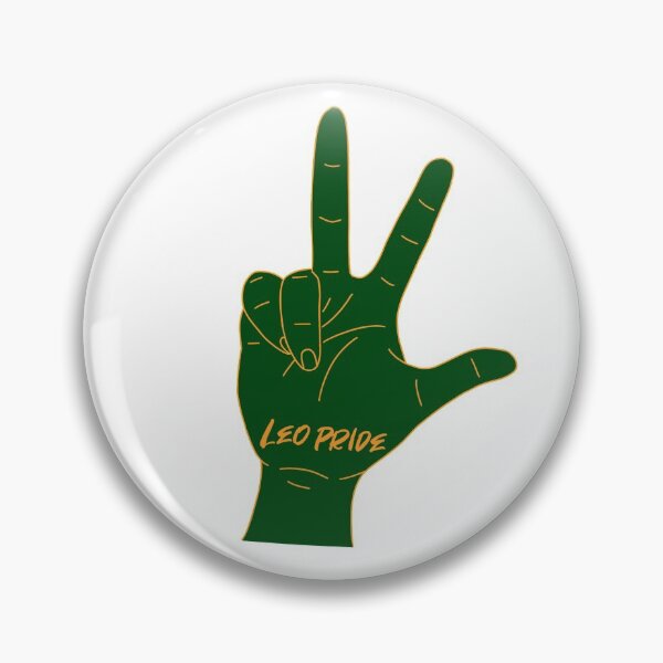 Item preview, ULV Hand Sign designed and sold by gabbymrqz.