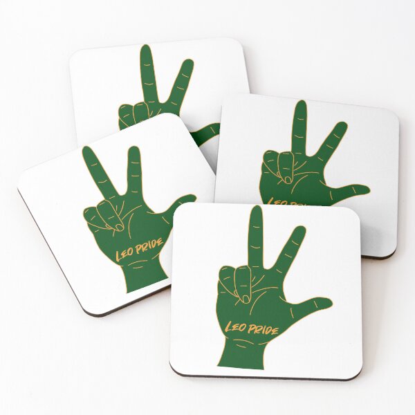Item preview, ULV Hand Sign designed and sold by gabbymrqz.