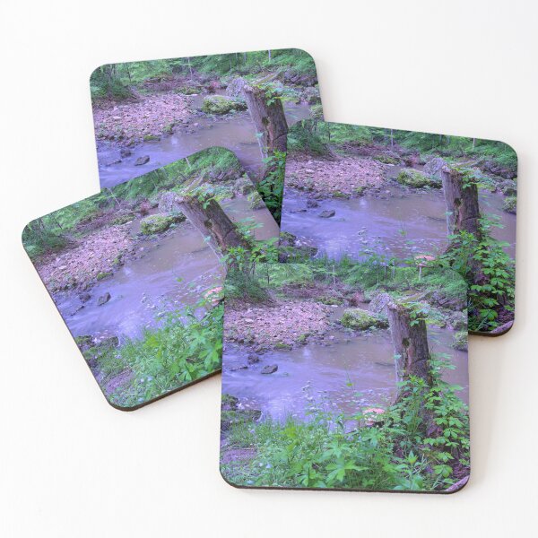 Item preview, Pine Hollow Creek designed and sold by LynyrdSky.