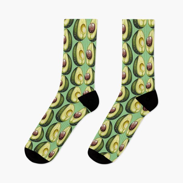 Item preview, Green Avocado designed and sold by 99stars.