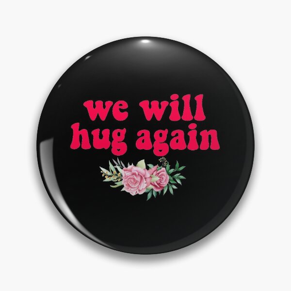 Item preview, we will hug again designed and sold by ELmezz.