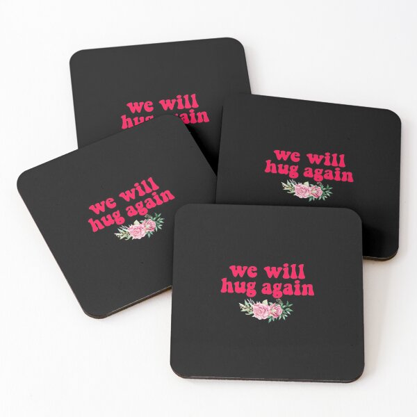 Item preview, we will hug again designed and sold by ELmezz.