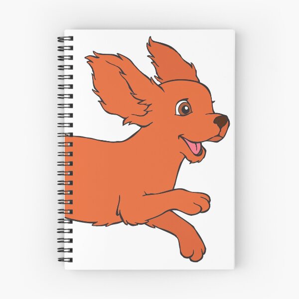 Item preview, Happy Cavalier King Charles Spaniel designed and sold by samshirts.