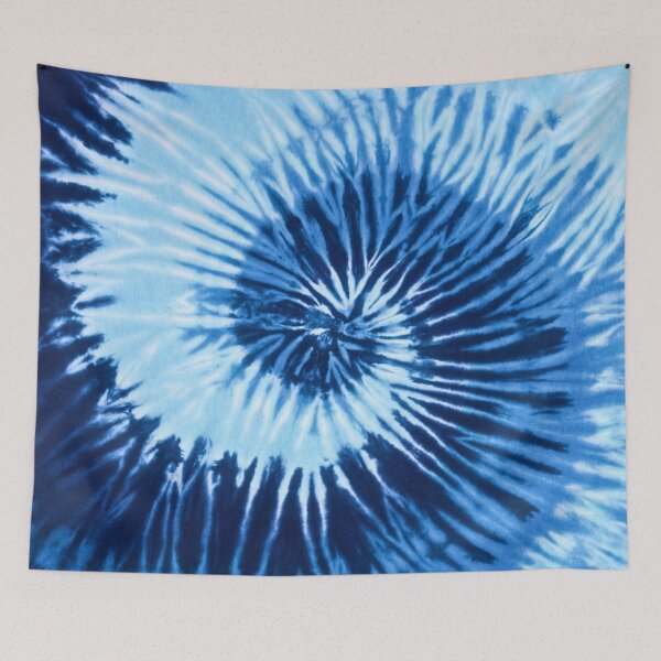 Item preview, Blue Wave designed and sold by PENNYCAN.