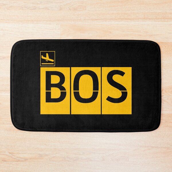 Item preview, Destination - BOSTON designed and sold by plzLOOK.