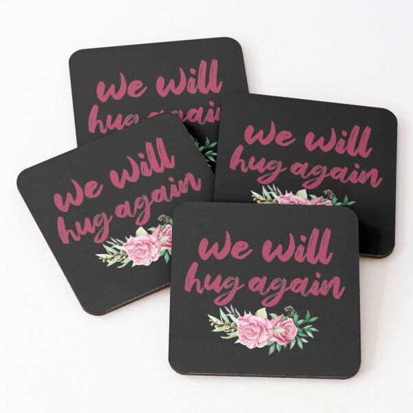 Item preview, we will hug again designed and sold by ELmezz.
