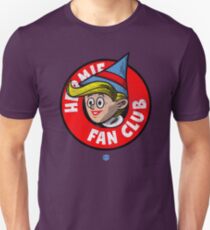 Hermie fan Club Unisex T-Shirt