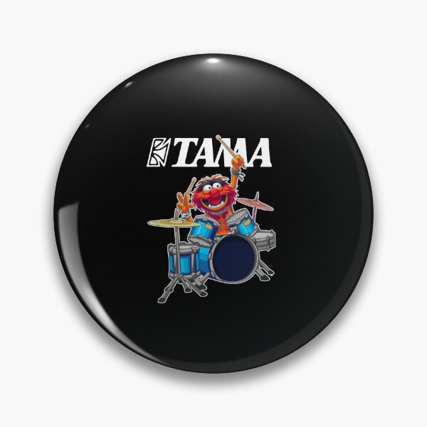 Item preview, Animal Drummer | The Muppets Show designed and sold by MohammadSeraj.