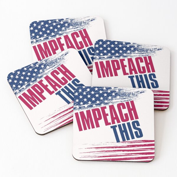 Item preview, Impeach This designed and sold by Masaw.