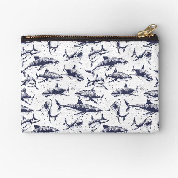 Item preview, Sharks designed and sold by edwardecho.
