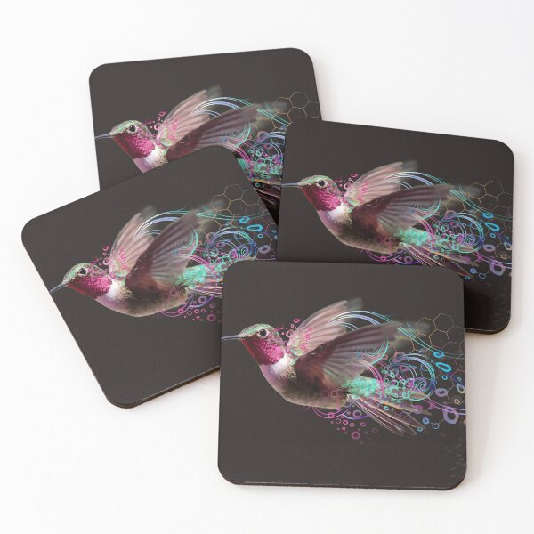 Item preview, Humming In Motion designed and sold by DavidLoblaw.