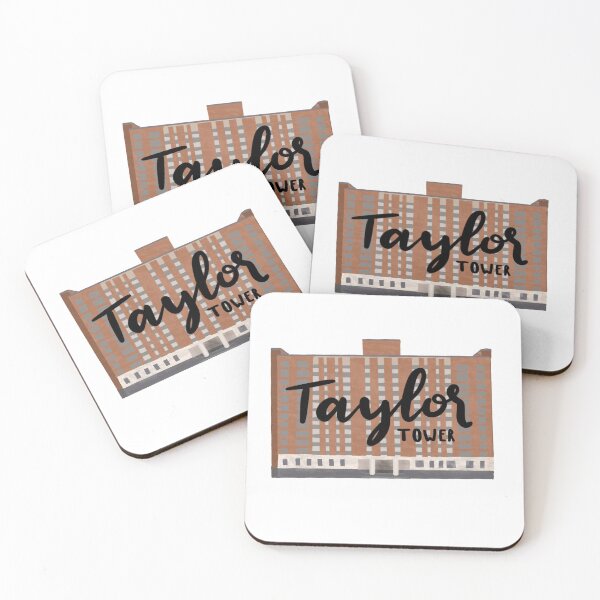 Item preview, Taylor Dorm designed and sold by amv92.
