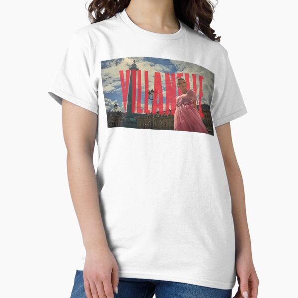 Item preview, Villanelle designed and sold by kcgfx.