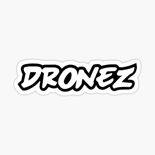 Item preview, Dronez designed and sold by wickedsavvy.