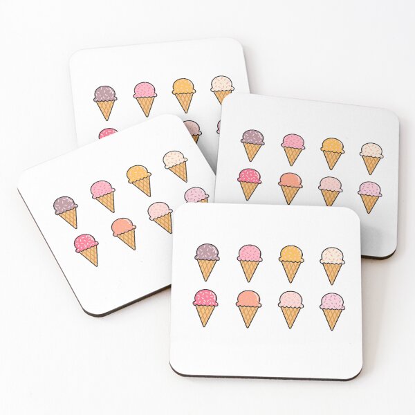 Item preview, Ice cream cone designed and sold by elizabethlumbis.