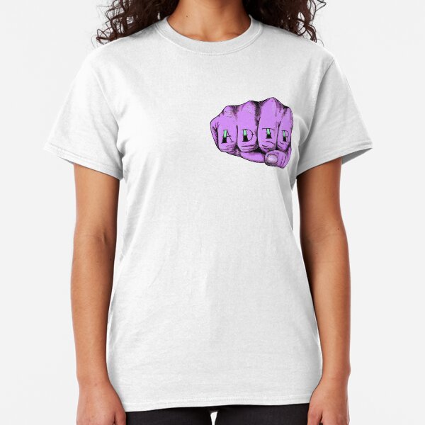 ADTR Classic T-Shirt