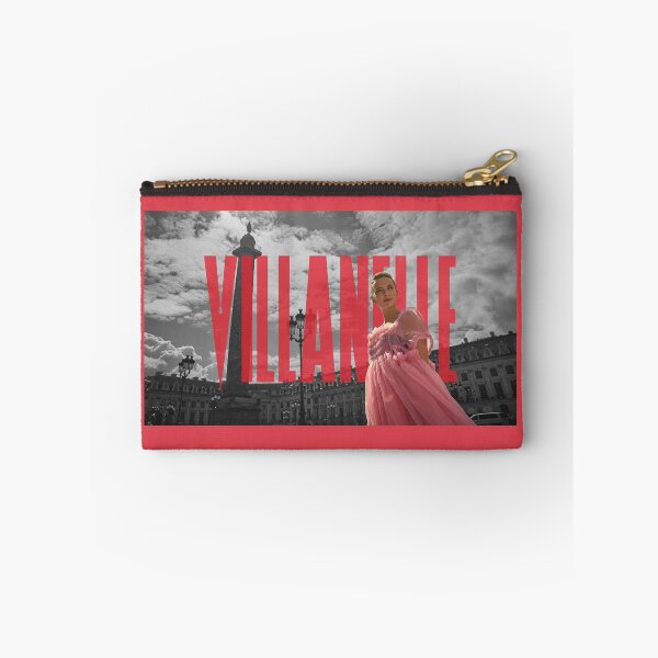 Item preview, Villanelle designed and sold by kcgfx.