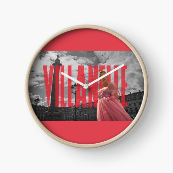 Item preview, Villanelle designed and sold by kcgfx.