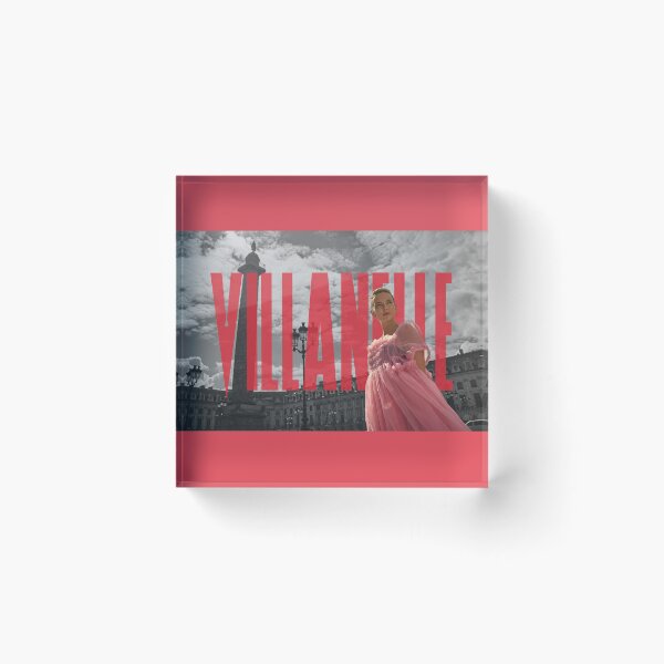 Item preview, Villanelle designed and sold by kcgfx.