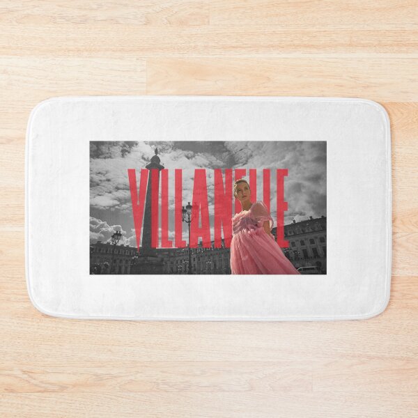 Item preview, Villanelle designed and sold by kcgfx.