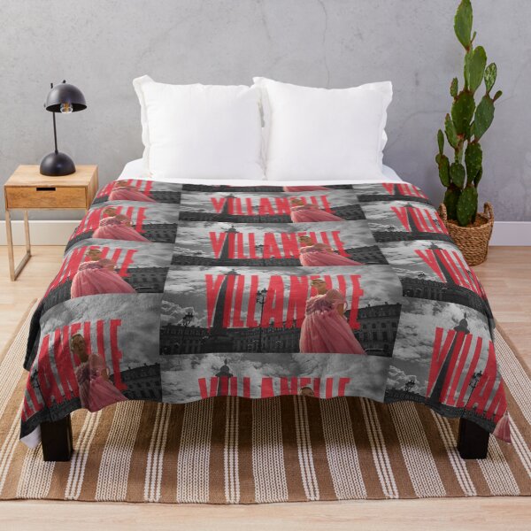 Item preview, Villanelle designed and sold by kcgfx.