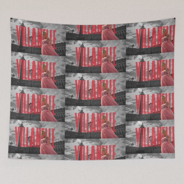 Item preview, Villanelle designed and sold by kcgfx.