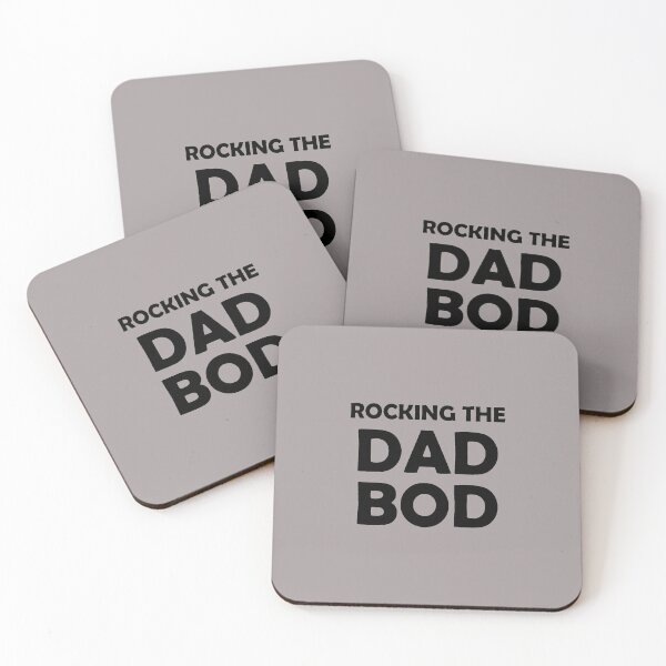 Aperçu de l'œuvre Basculer ce papa Bod créée et vendue par Souna's Store.