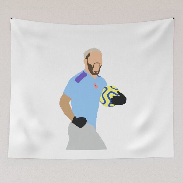 Item preview, AGUEROOO designed and sold by Cartoonchild.